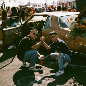 Meet your Posher, Nathan